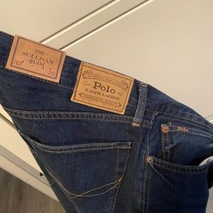 Men’s Polo Ralph Lauren jeans